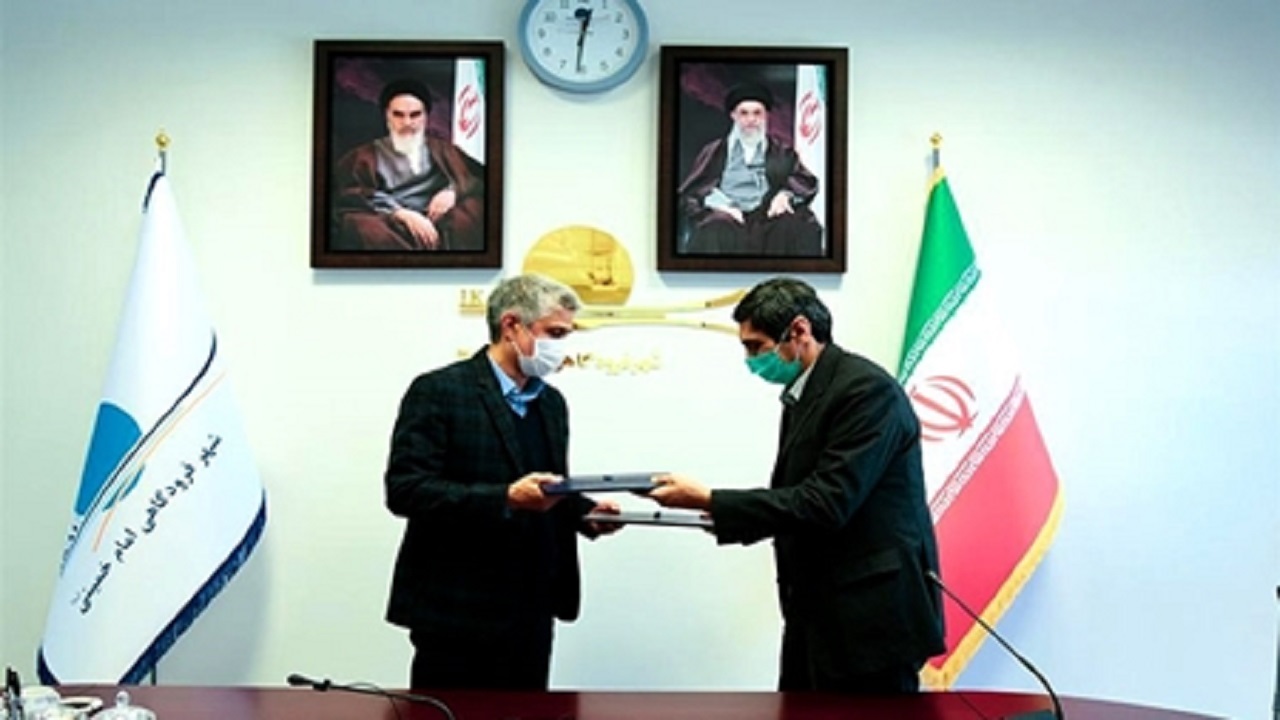 شرکت‌های دانش‌بنیان مسیر توسعه صنعت هوایی را کوتاه می‌کنند