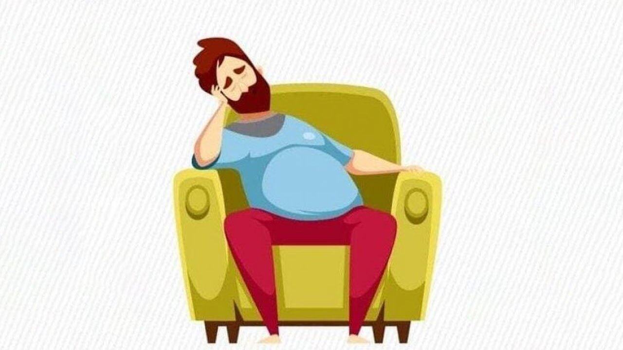 یک جا نشستن‌های طولانی چه مشکلاتی را ایجاد می‌کند؟ + فیلم