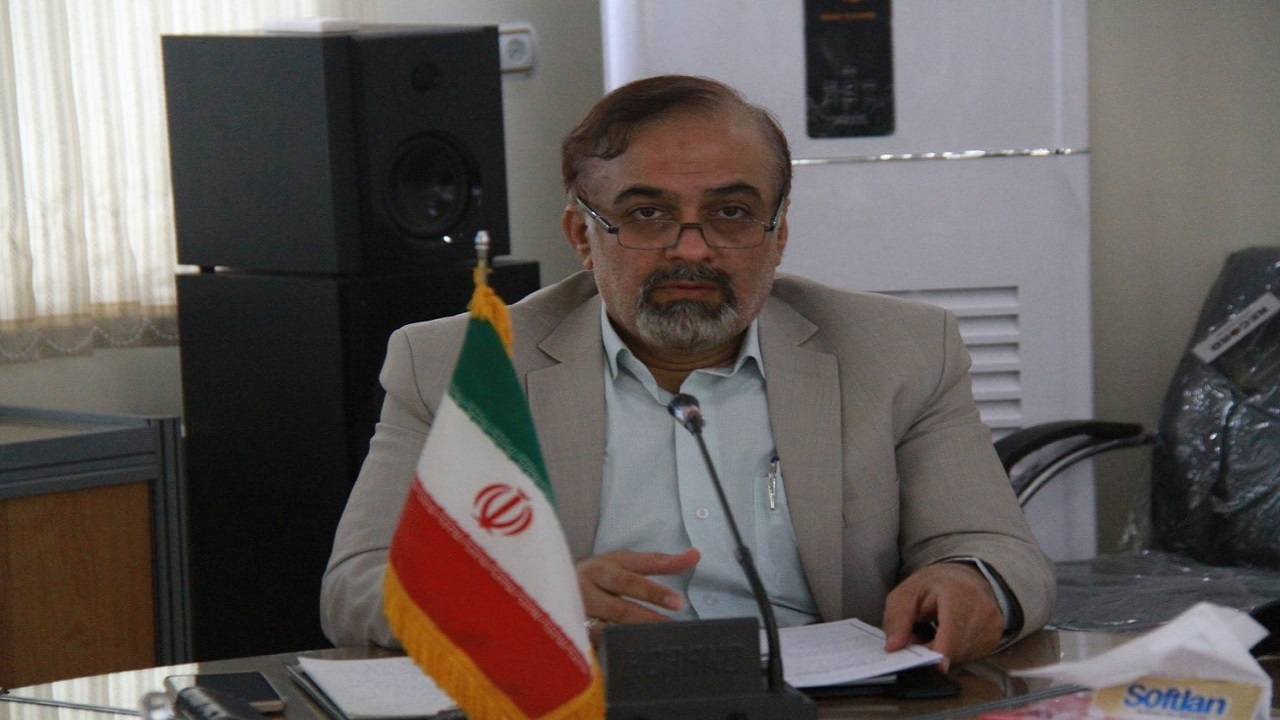 توقف تهیه نقشه حریم گسل‌های قم در ایستگاه نبود اعتبار / شهرک قدس در جوار گسل