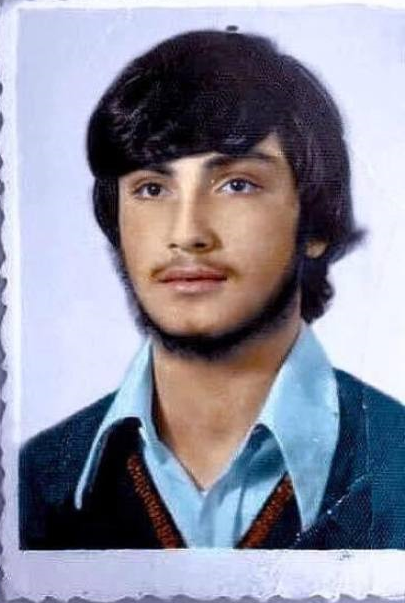 عماد مغنیه؛ شبحی که مثل شمشیر فرود می&zwnj;آمد