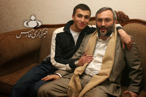 عماد مغنیه؛ شبحی که مثل شمشیر فرود می&zwnj;آمد