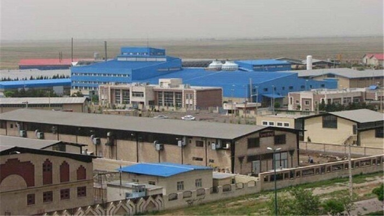 بیش از۲هزار واحدصنعتی درکردستان به شبکه گازمتصل شد