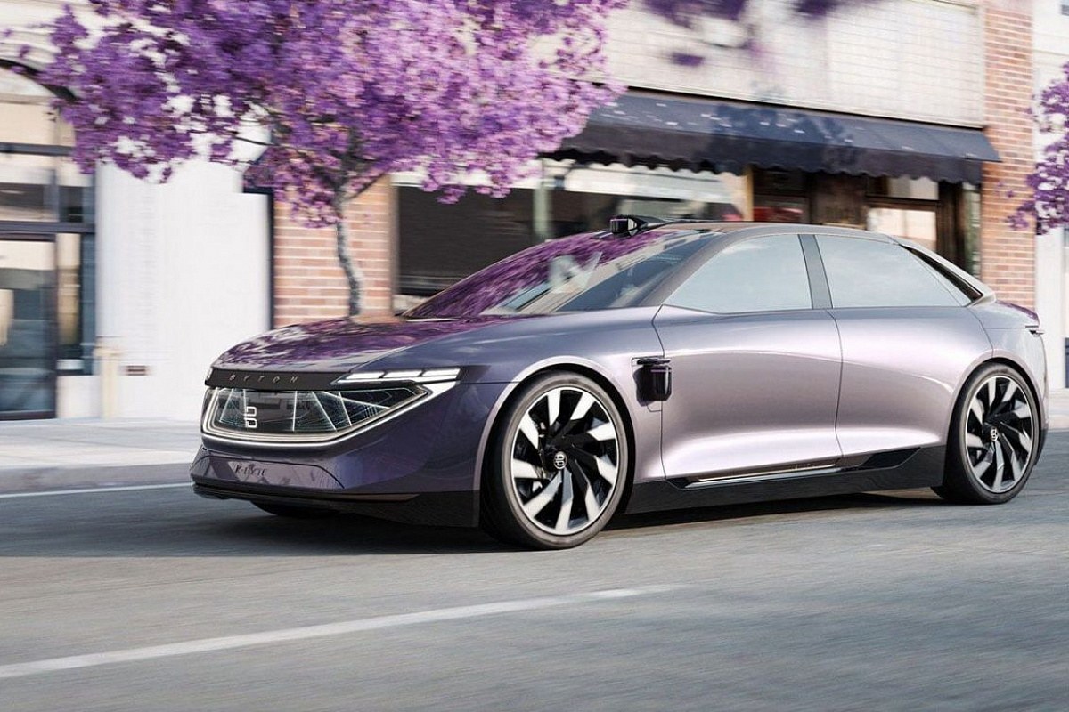 20 خودروی فوق العاده و خاص سال 2021 + تصاویر