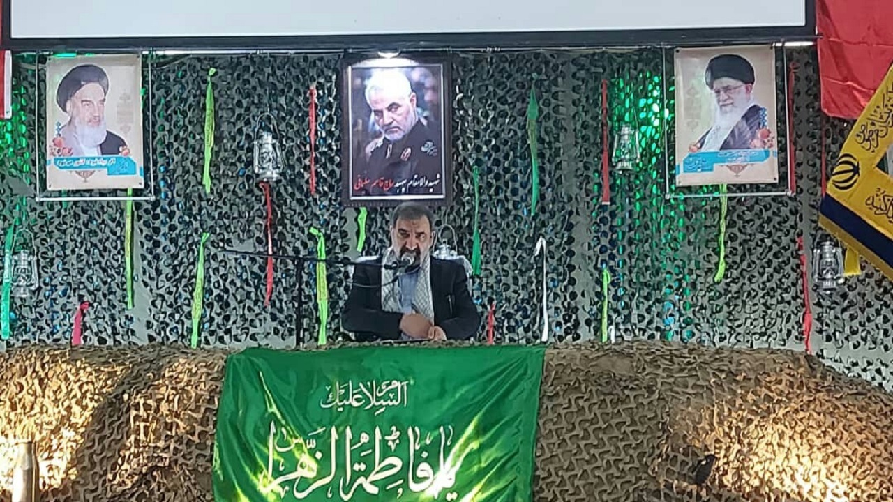 مناطق مرزی نیازمند توجه دولتمردان