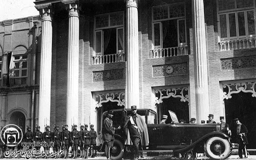 کمک به صلح جهانی از کیسه ایران/ چگونه قرارداد خائنانه در مجلس تصویب شد؟