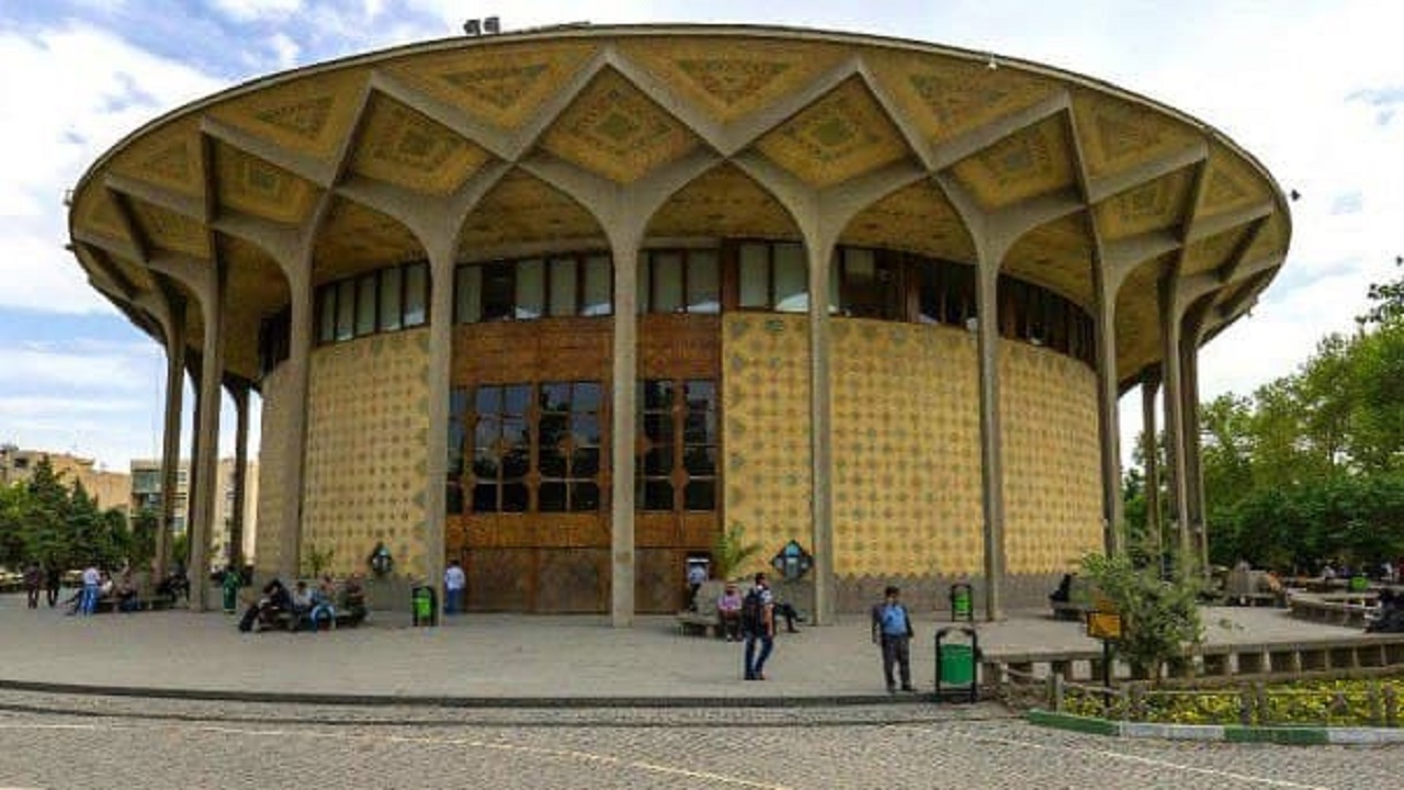 نمایش‌های تئاترشهر ۲۶ بهمن ماه اجرا نمی‌شوند
