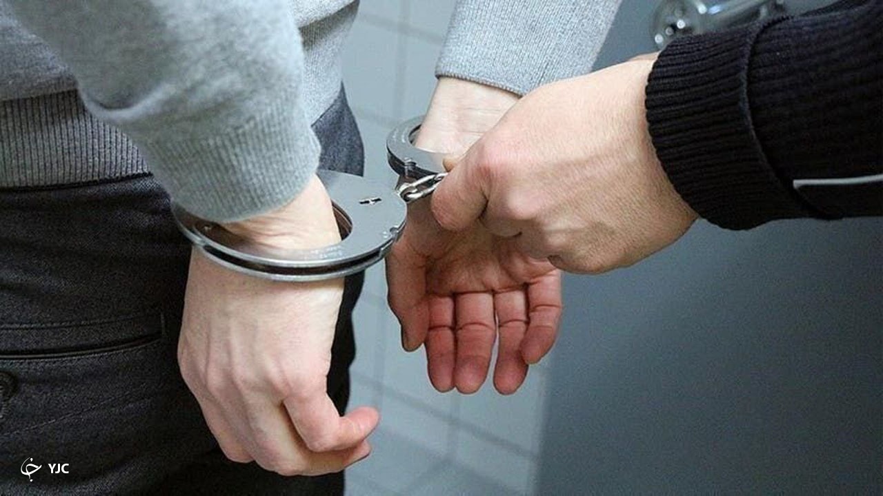 شناسایی سارق مغازه با هوشمندی پلیس مهاباد