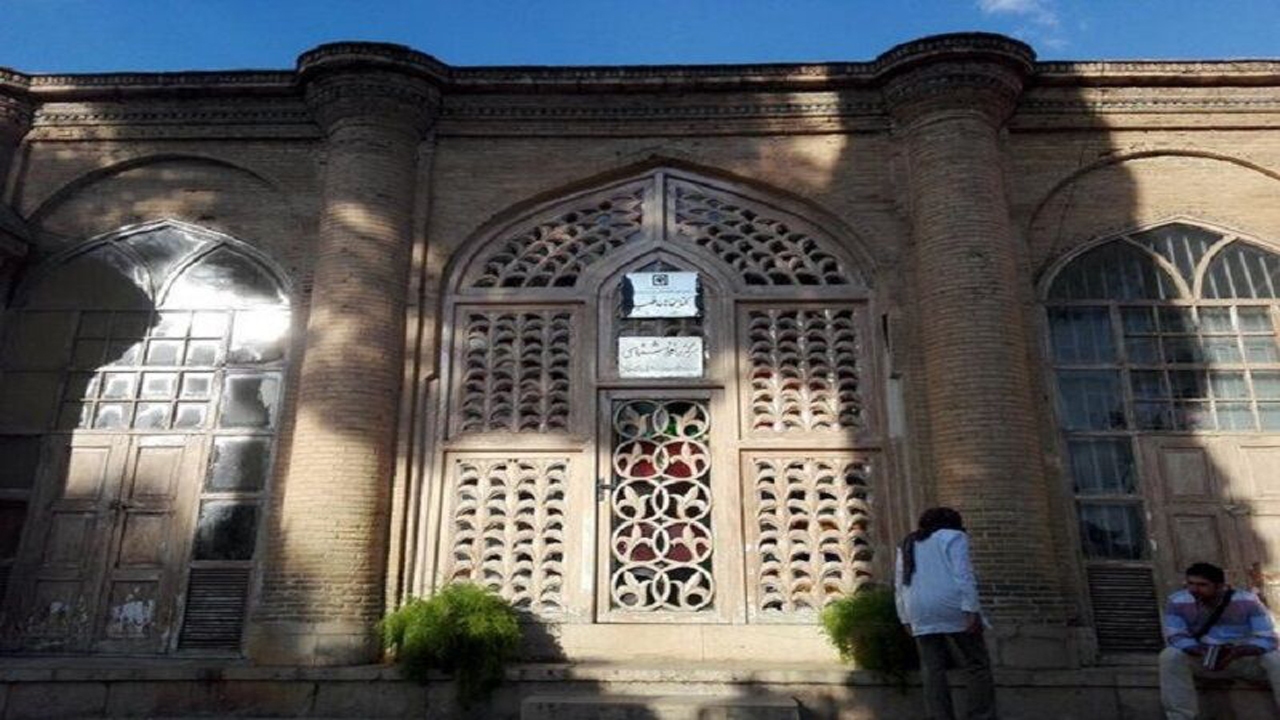 تصویب دو پژوهانه جدید در مرکز حافظ ‌شناسی شیراز