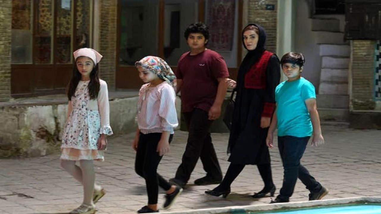 برنامه ریزی برای اکران خارجی دو فیلم از یک کارگردان