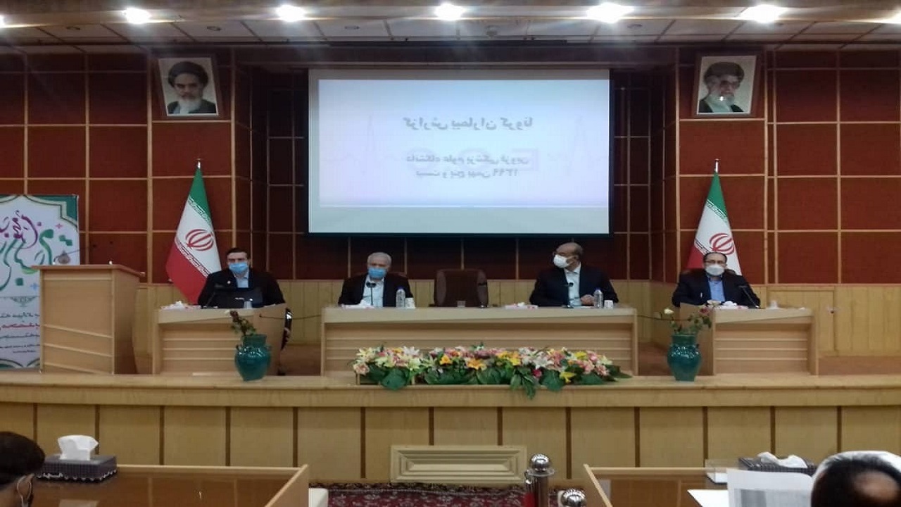 ۴ شهرستان استان قزوین در وضعیت زرد کرونایی/ به صدا درآمدن زنگ موج چهارم