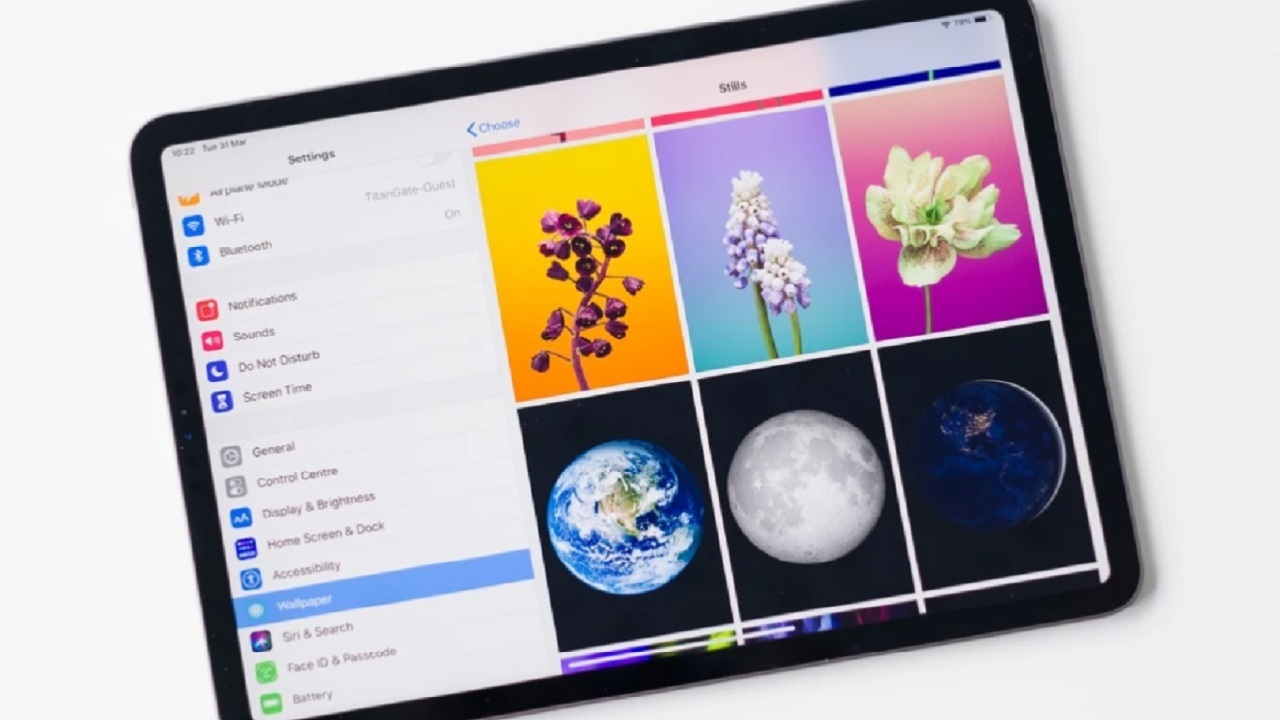 هر آنچه که از تبلت Apple iPad Pro 2021 لو رفته است