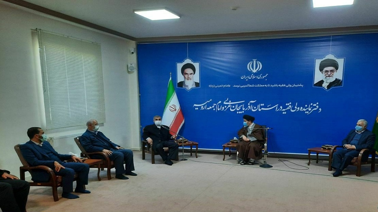عنوان مجلس انقلابی پشتوانه ای عظیم برای ‏نمایندگان است