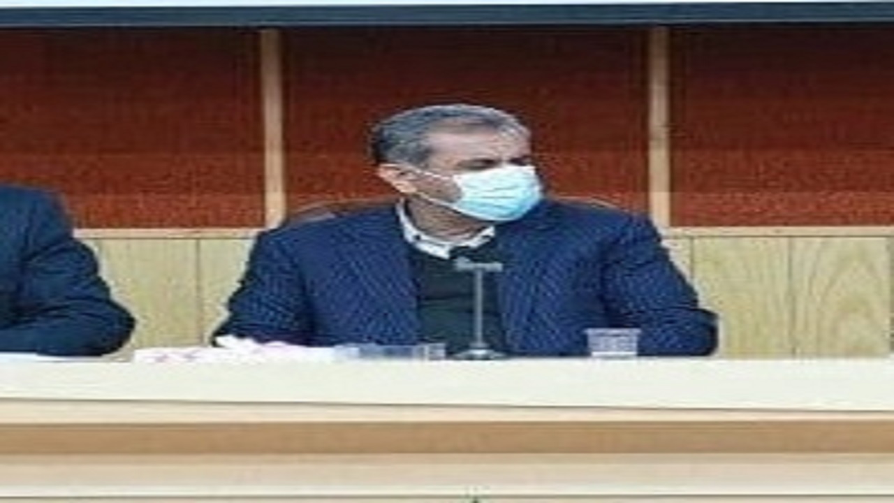 فرمانداران مسئول صدور مجوز در استان قزوین