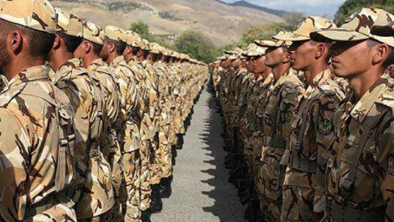 سربازان غائب خود معرف در استان مرکزی تسهیلات ویژه می‌گیرند