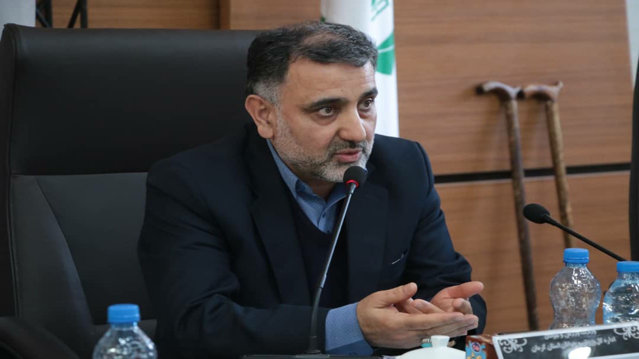سهم حضور کرمانی‌ها در فدراسیون زورخانه‌ای افزایش می‌یابد
