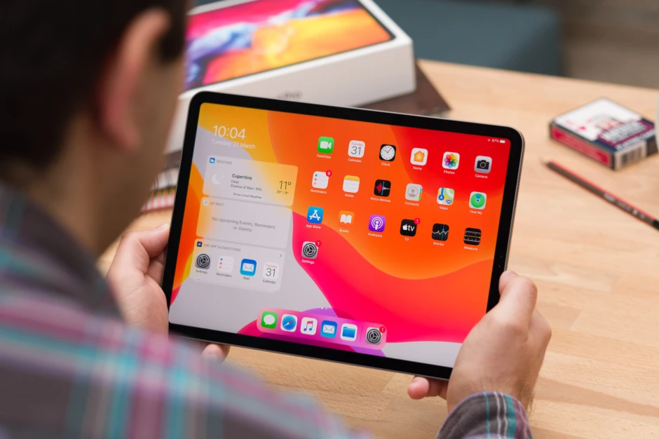 همه چیز درباره Apple iPad Pro 2021