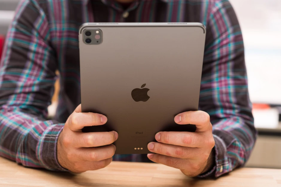 همه چیز درباره Apple iPad Pro 2021