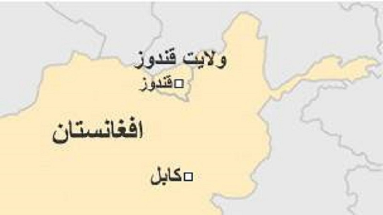 ۶ نیروی امنیتی در حمله طالبان به شمال افغانستان کشته شدند