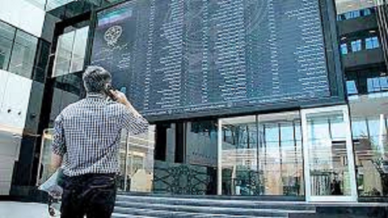 بورس سبز می ماند؟/ زور دامنه نوسان نامتقارن بر بازار چربید!