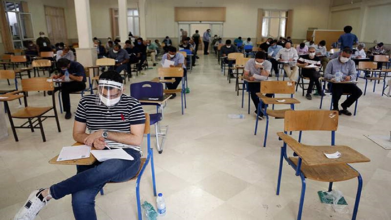 لغو آزمون‌های کتبی مهارت فنی و حرفه‌ای خوزستان تا اطلاع ثانوی