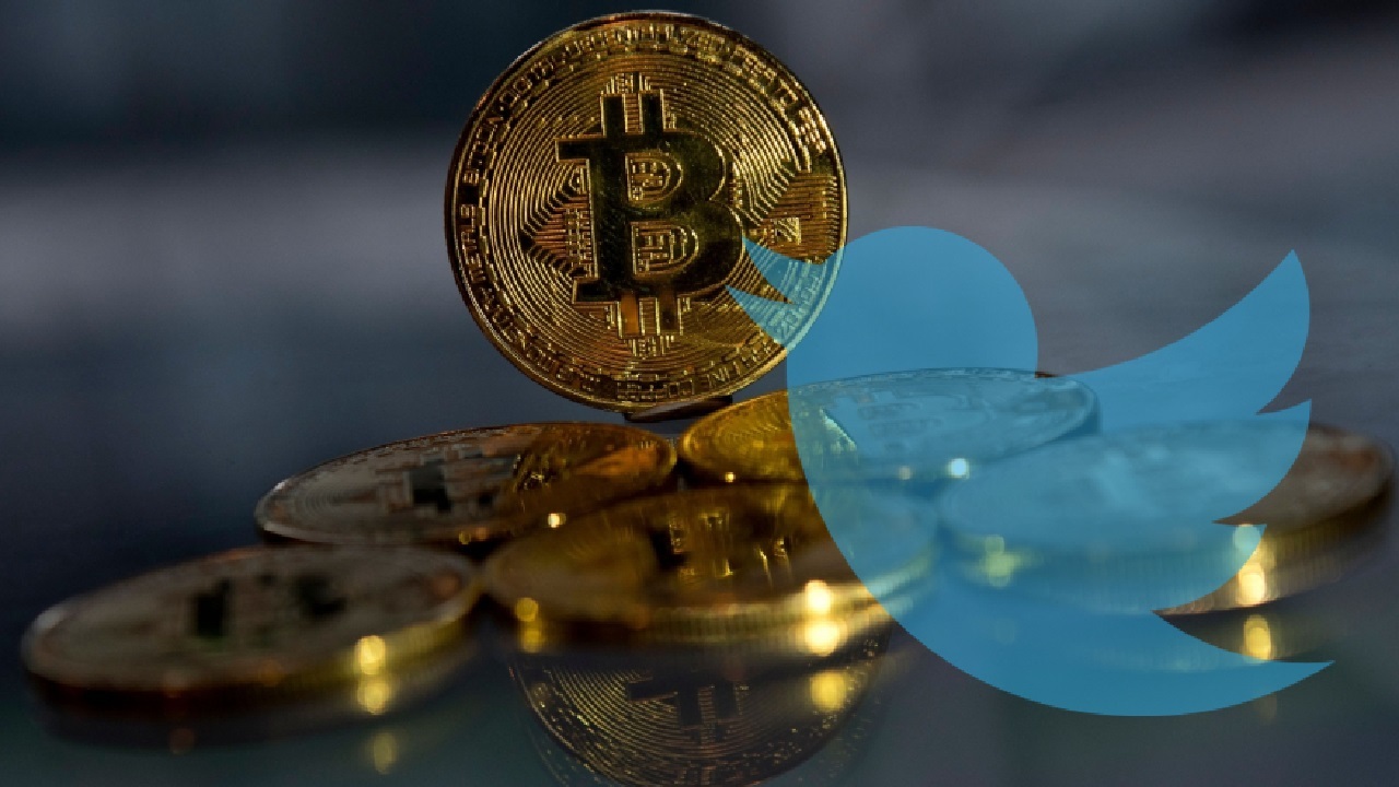 احتمال سرمایه گذاری توئیتر در بازار بیت کوین
