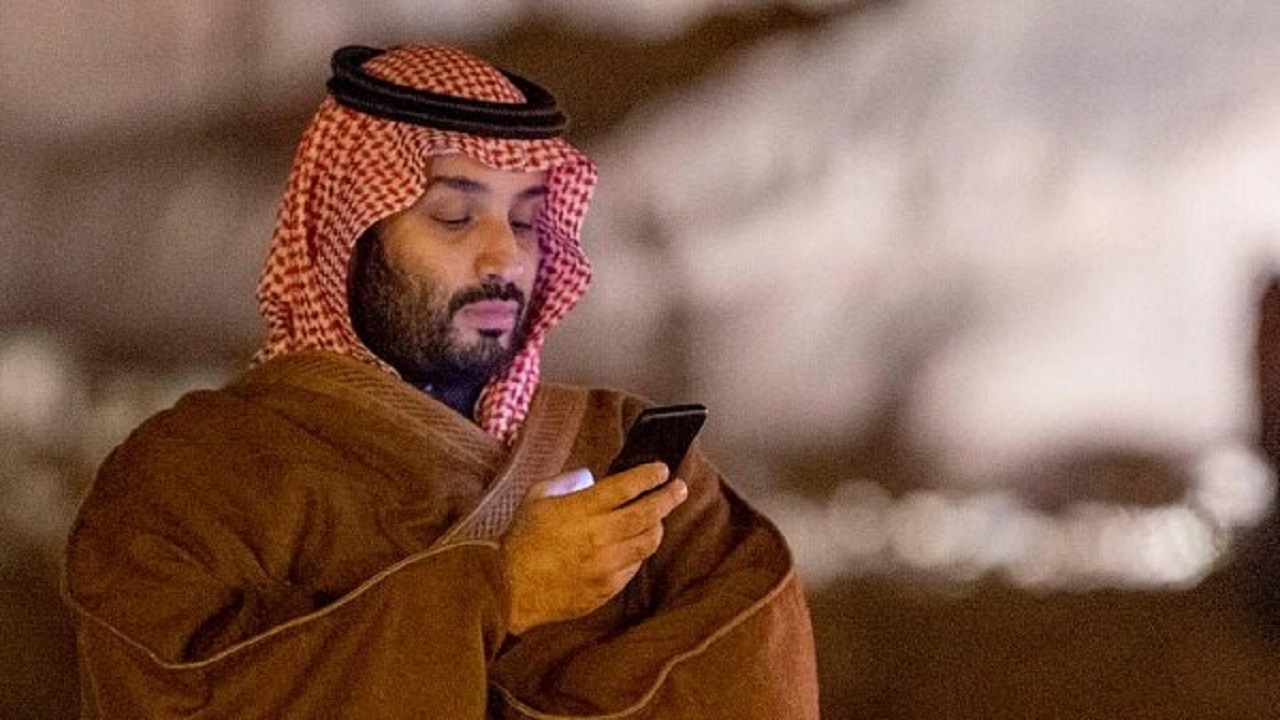 بن سلمان همچنان در انتظار تماس بایدن