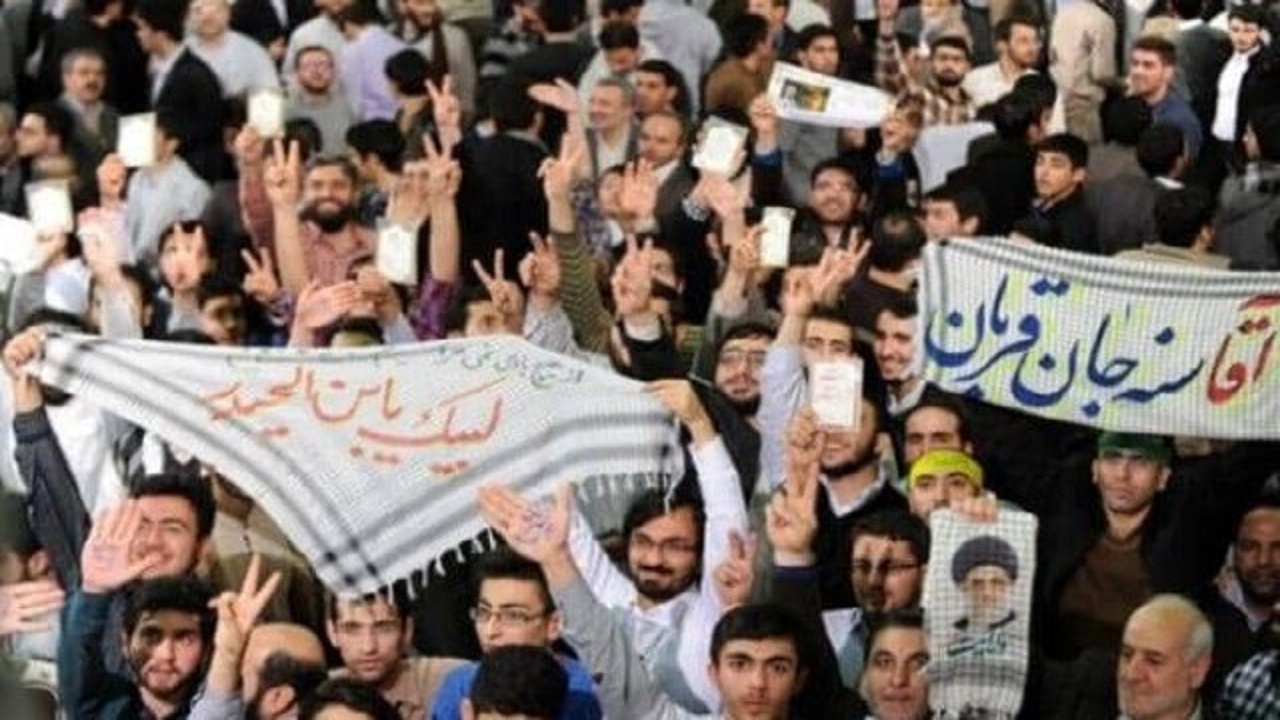 تولید سرود «ولایت ۹۹» به مناسبت قیام ۲۹ بهمن تبریز