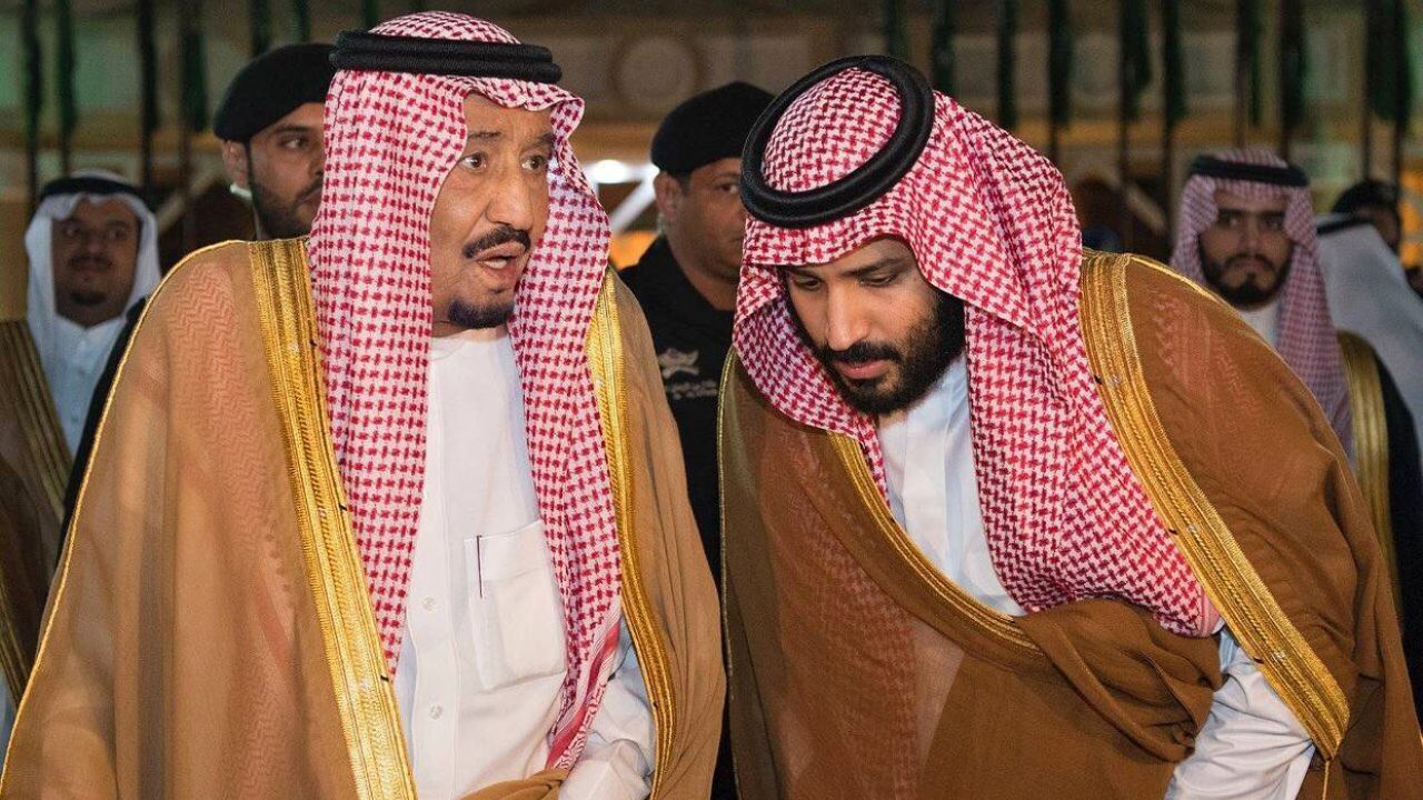 ۱۲ حقیقت تکان‌دهنده از ابعاد تاریک خاندانی که بر عربستان حکومت می‌کند