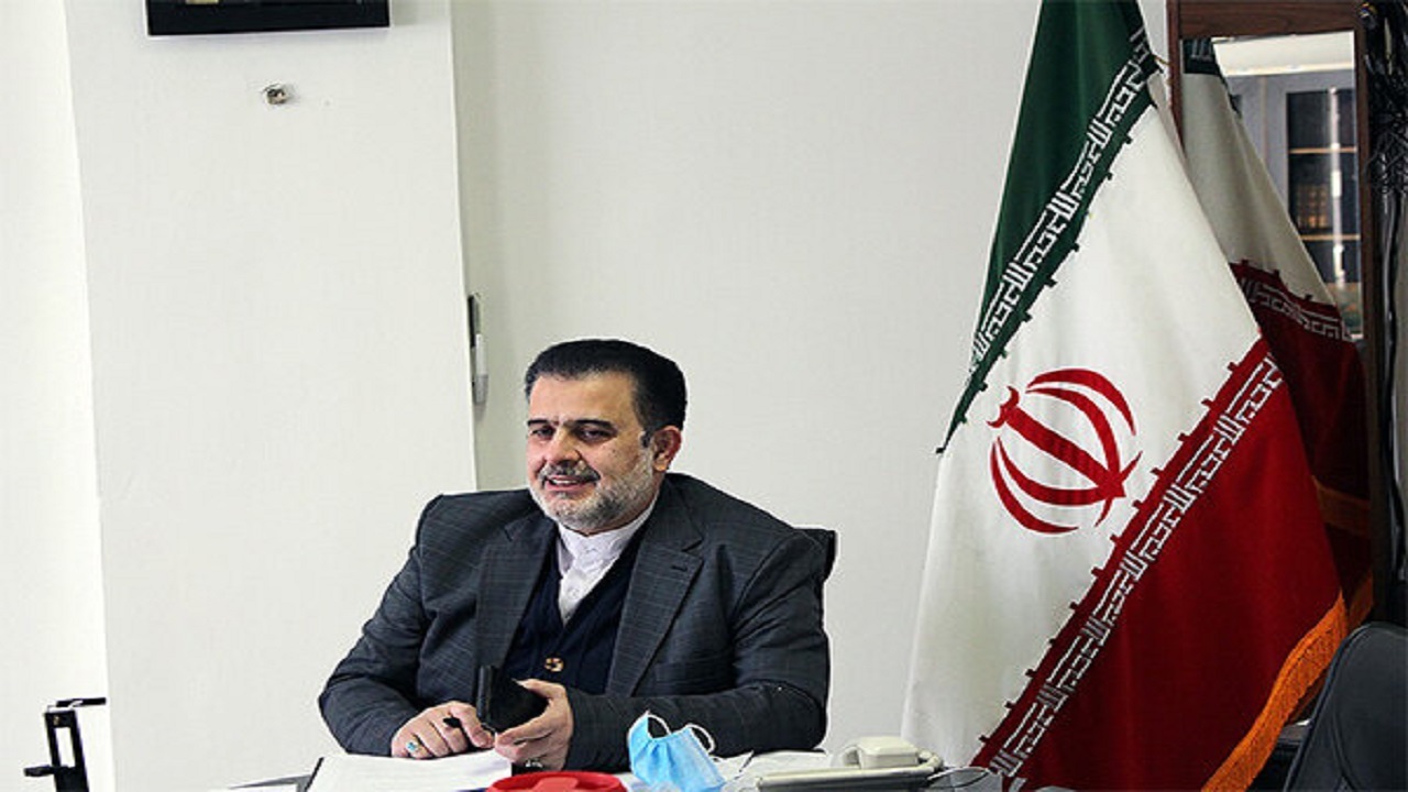 پنجمین دوره برگزاری گردهمایی مدیران مراکز دارالقرآن