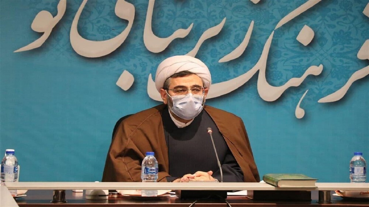 برگزاری پنجمین جایزه ملی کتاب سال تبریز