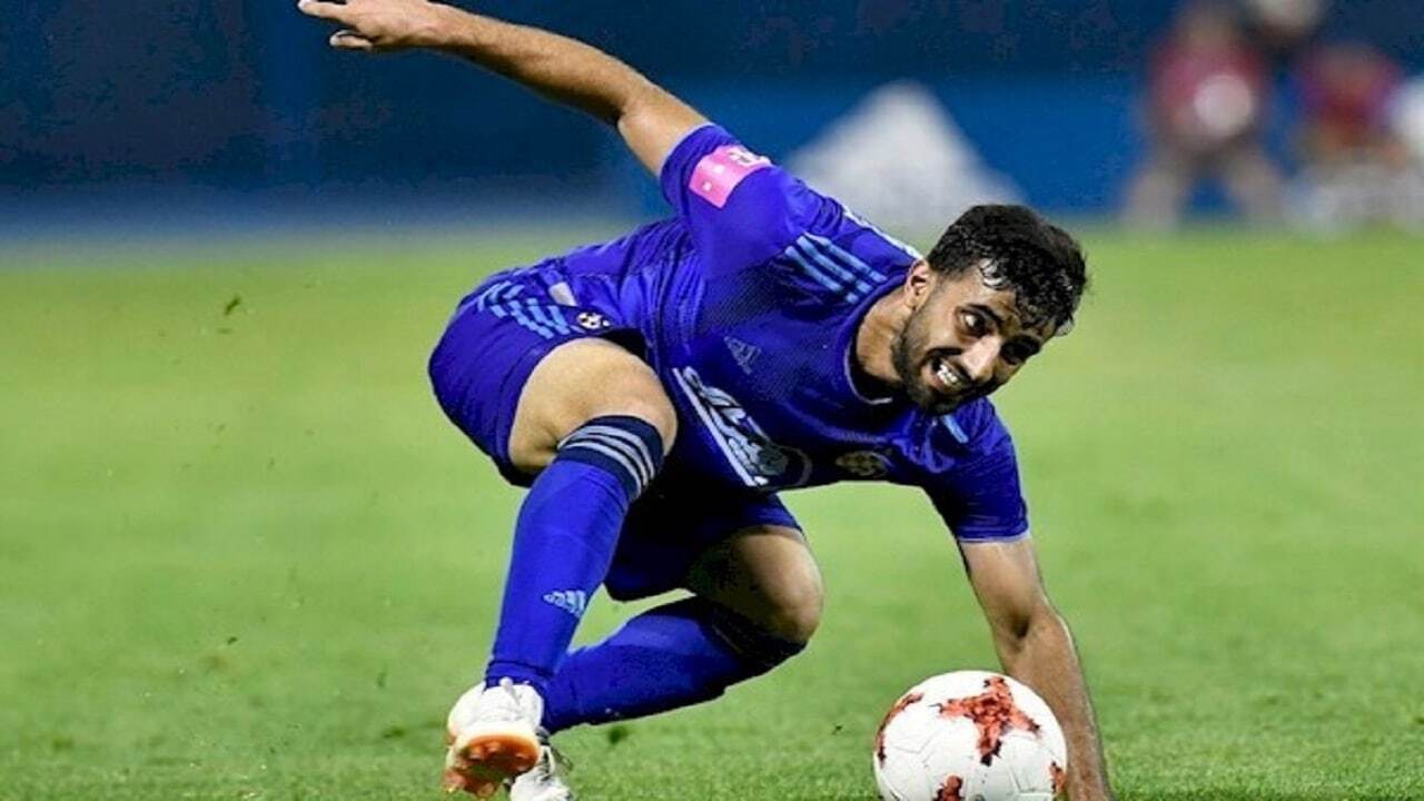 لیگ فوتبال کرواسی/ تداوم صدرنشینی دینامو زاگرب در شب غیبت محرمی