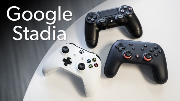 گوگل قصد دارد امسال ۱۰۰ بازی برای Stadia منتشر کند