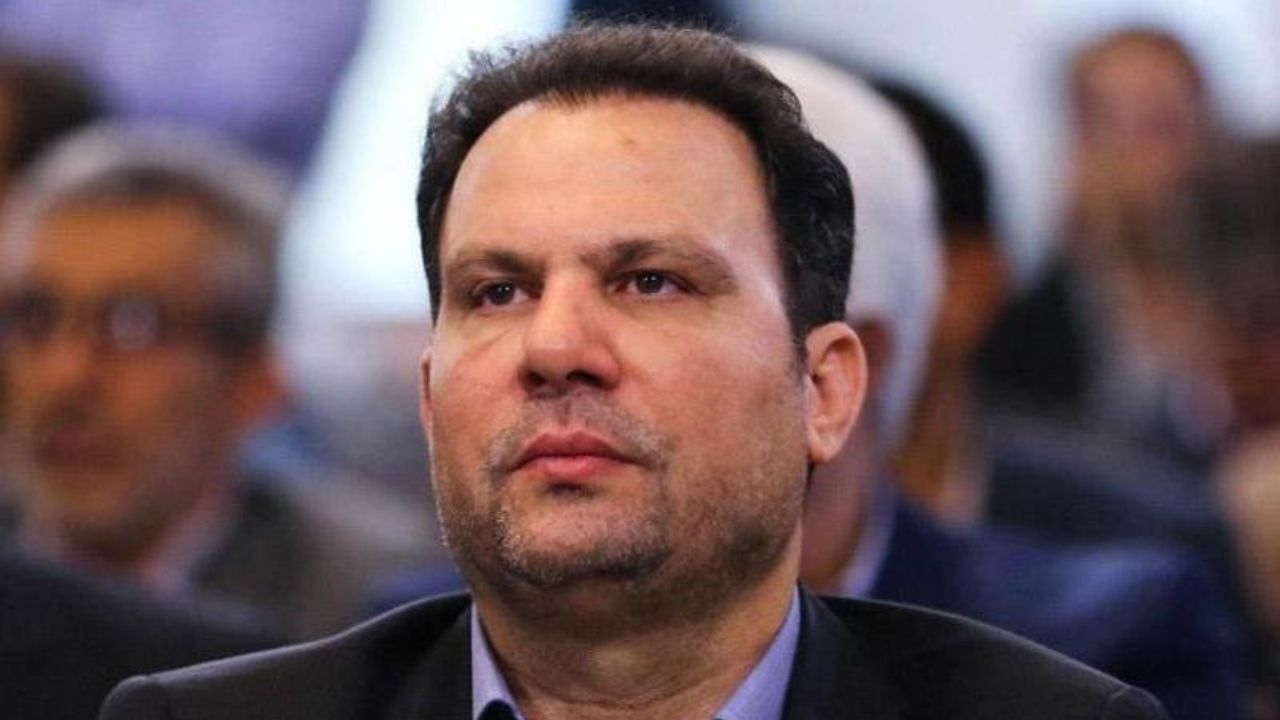 «حمید درخشان‌نیا» عضو ستاد انتخابات کشور شد