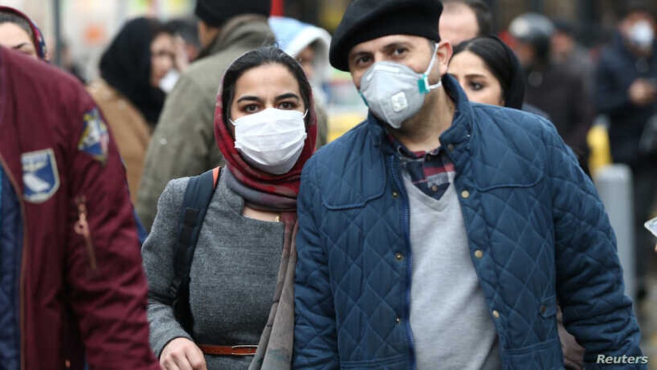 باید با تمام توان تلاش کنیم بیماری کووید به اوج نرسد