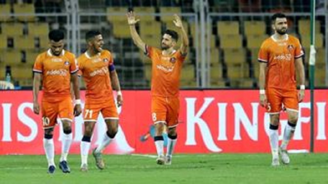 توقف رقیب پرسپولیس در لیگ هند