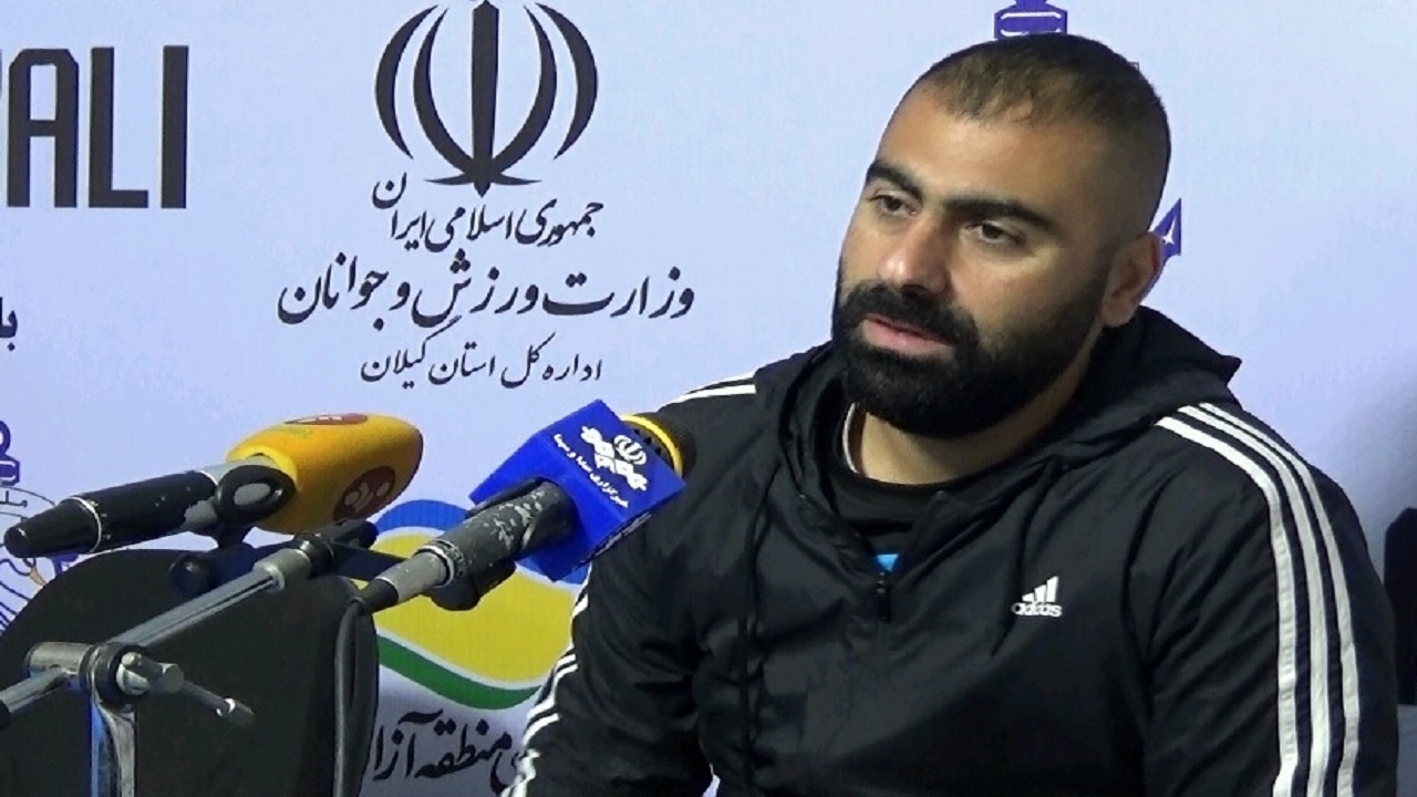 استعفای سرمربی تیم ملوان