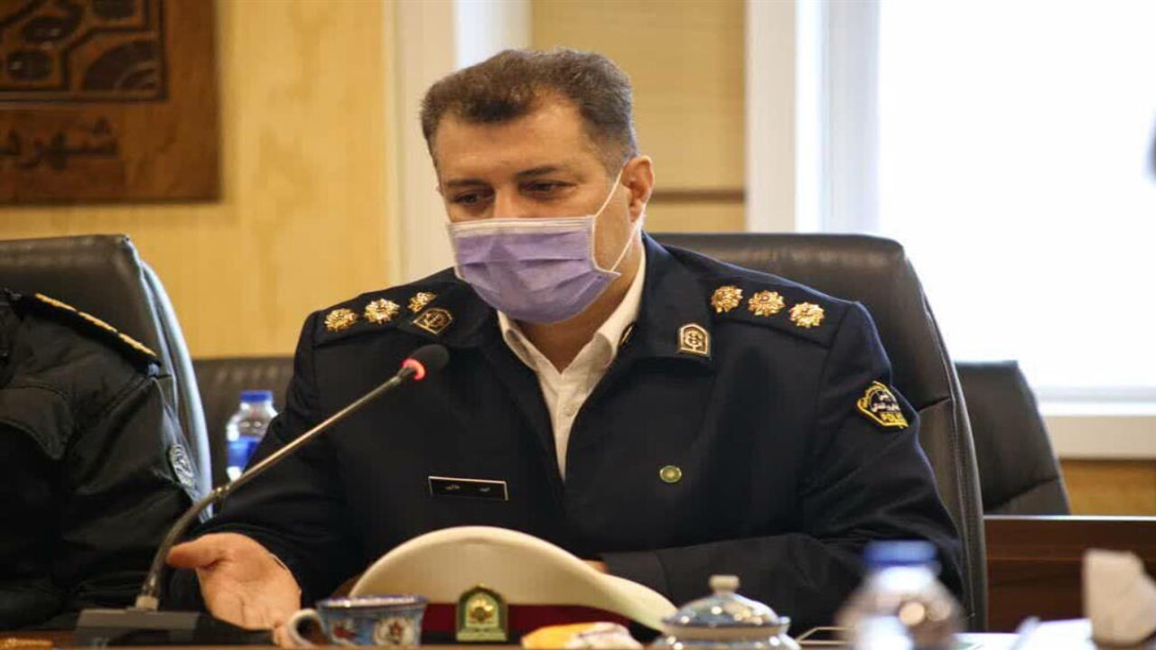 نگران جریمه در روز‌ها و شب‌های کرونایی نباشید
