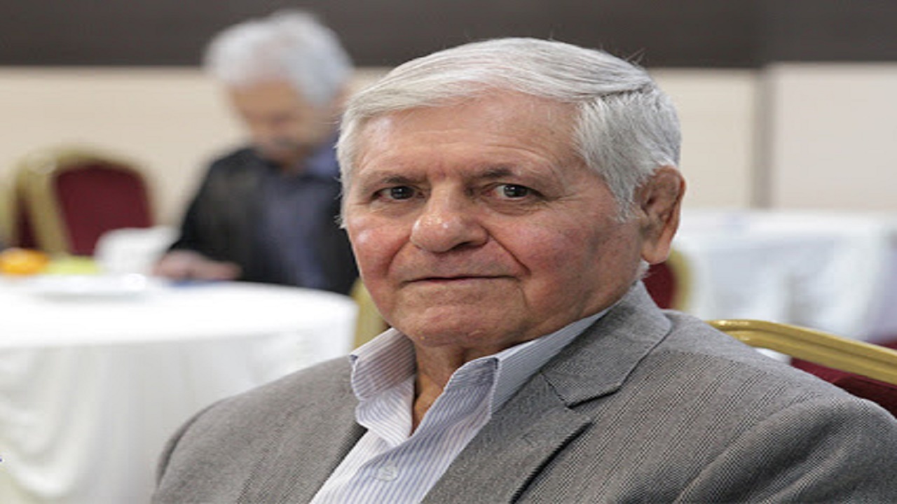 علی آبادی: کشتی نیازمند همبستگی و ایجاد آرامش است/ در هیچ فدراسیونی تمامی قهرمانان دور هم جمع نشدند!