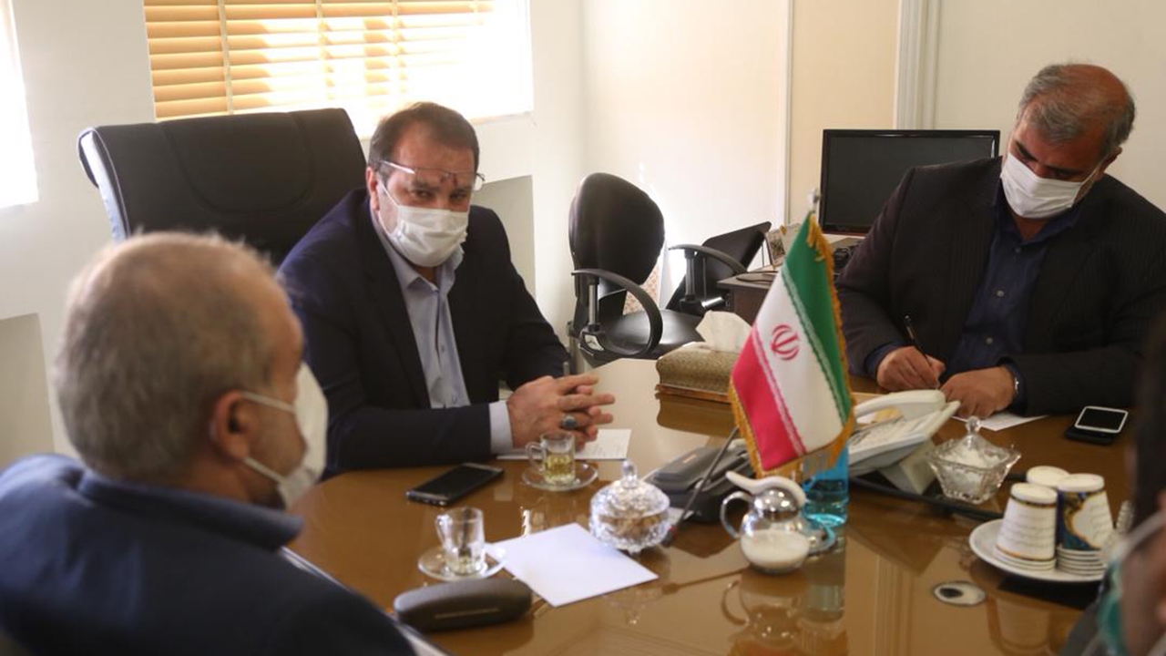 سوغات زیارت در شیراز باید برندسازی شود