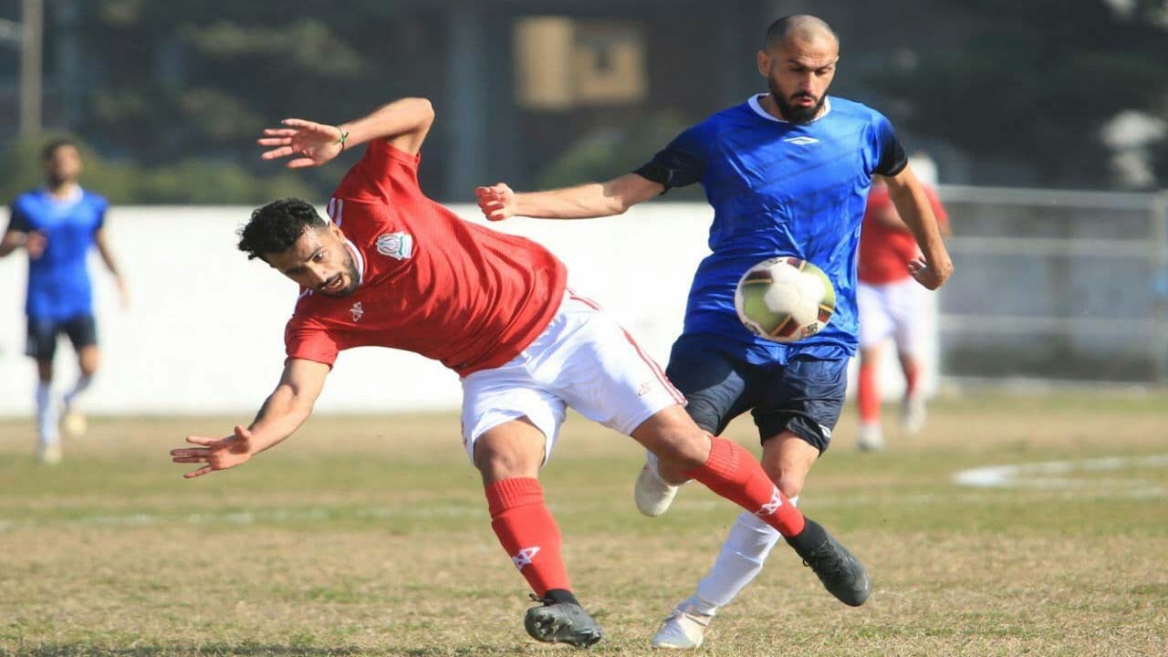 شهدای بابلسر در حسرت پیروزی ماند