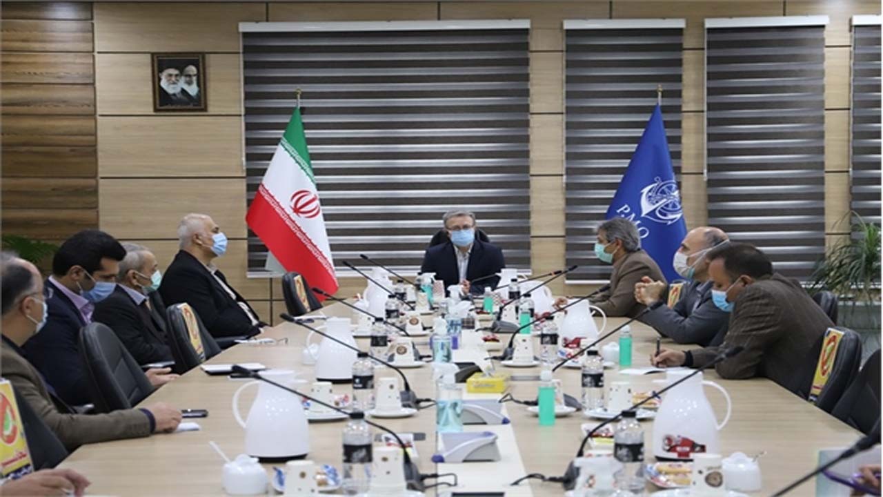 کاهش ۴ دهم درصدی بودجه مازندران
