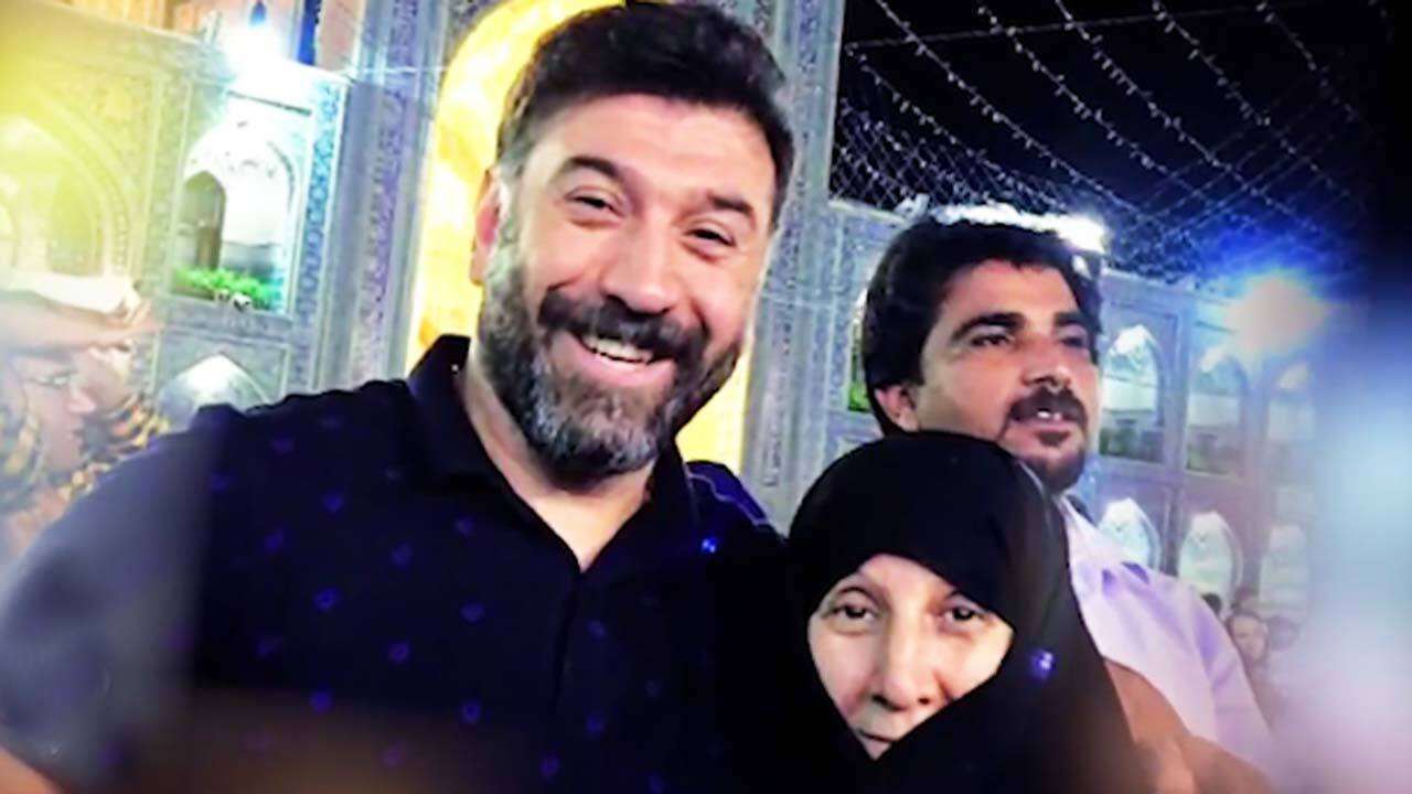ویژگی‌های به یاد ماندنی علی انصاریان از زبان شیخ حسین انصاریان + فیلم