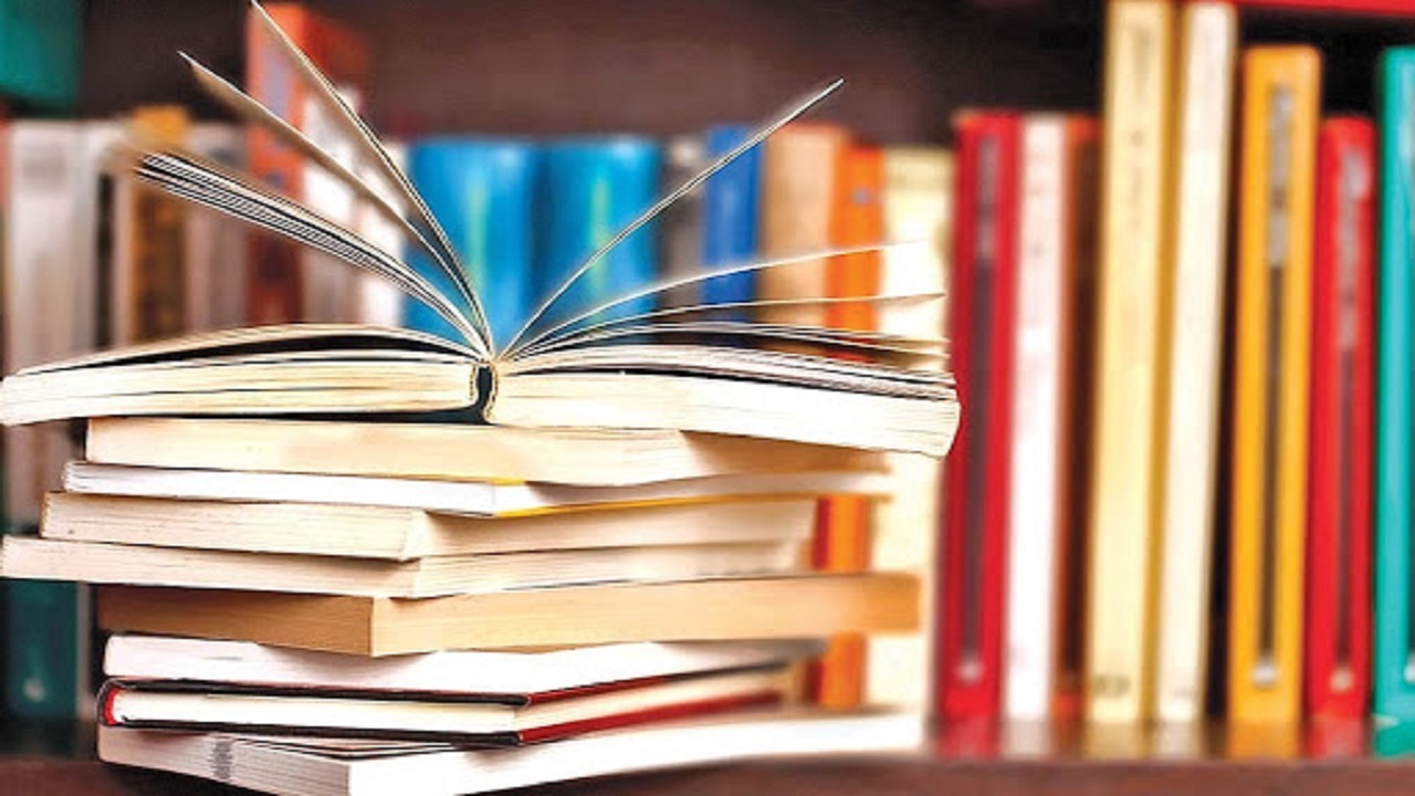 ثبت‌نام طرح زمستانه کتاب ۱۳۹۹ کلید خورد