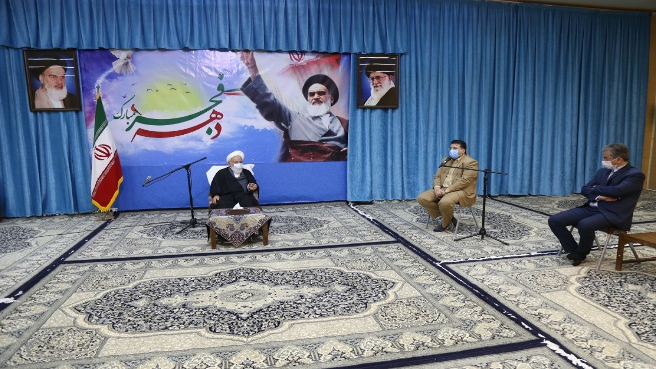 نیاز به حرکت جهادی برای خودکفایی در تامین خوراک دام