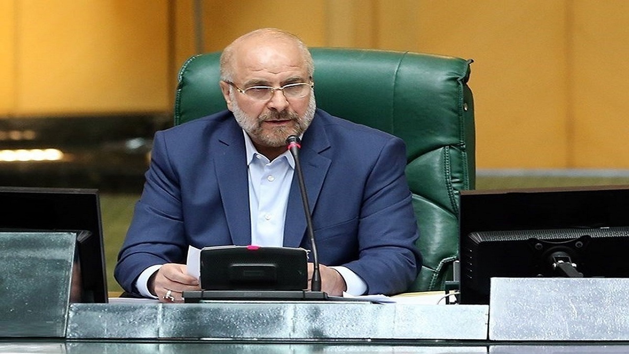نیک‌بین: برخی در رأی‌گیری مجلس شرکت نمی‌کنند/ قالیباف: طرح شفافیت آراء در دستور کار این هفته صحن علنی است