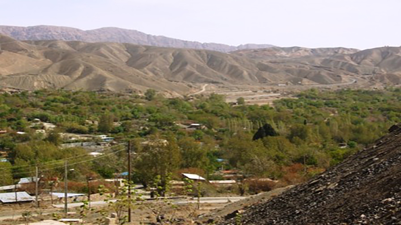 تکمیل زیرساخت‌های گردشگری روستای سیرچ
