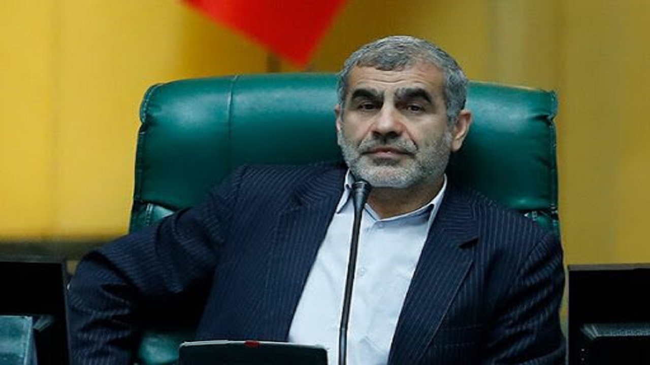 مقایسه سفر قالیباف با فرستاده امام راحل درست نیست/ سفر رئیس مجلس، سفر پارلمانی بود