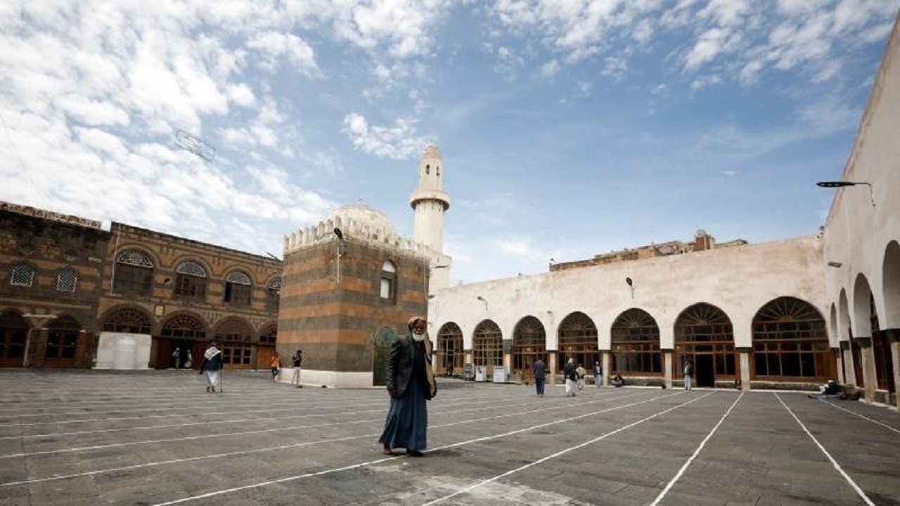 تمدید محدودیت‌های کرونایی در عربستان