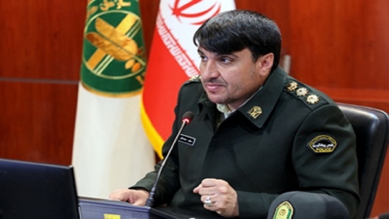 فعالان محیط زیست باید در سامانه همکاری داوطلبانه ثبت نام کنند