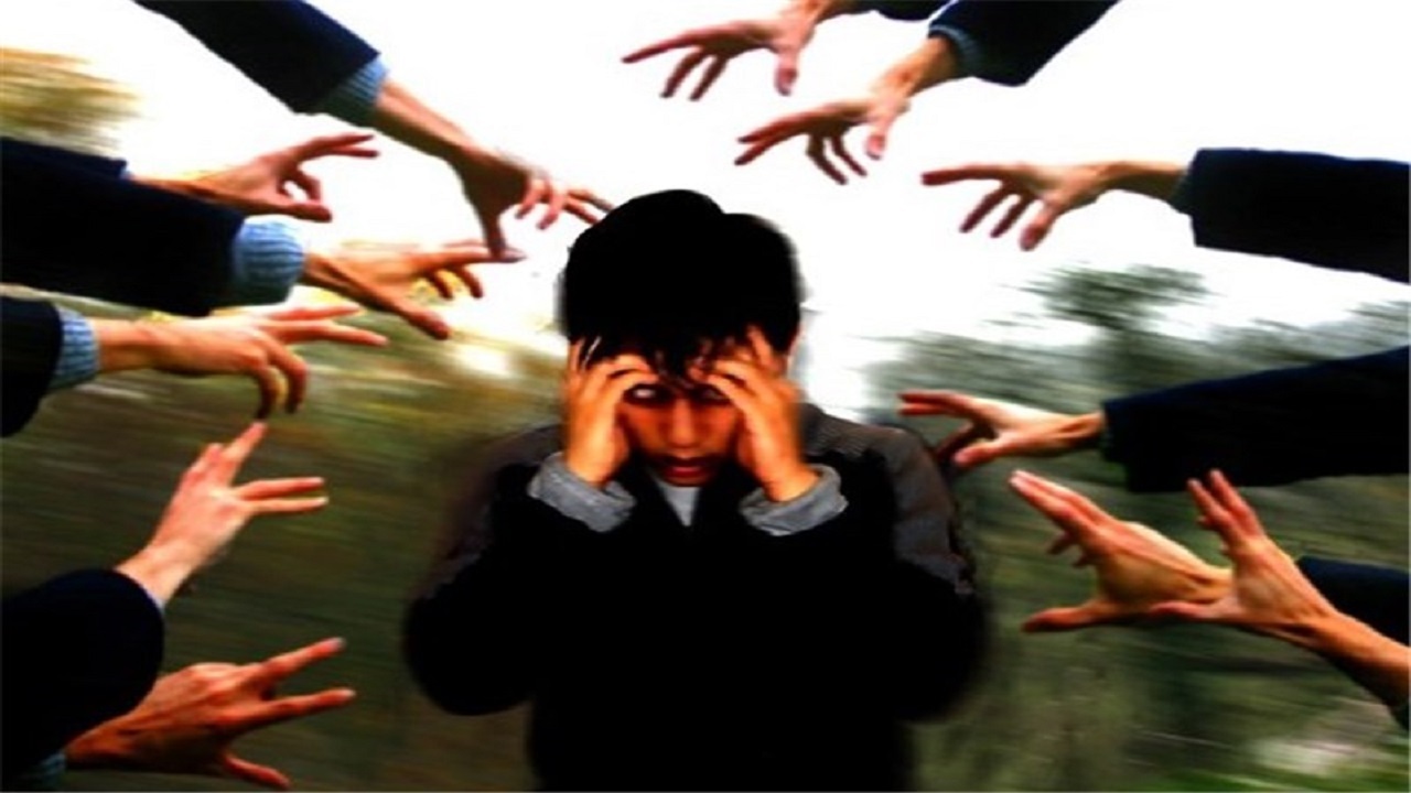  اسکیزوفرنی